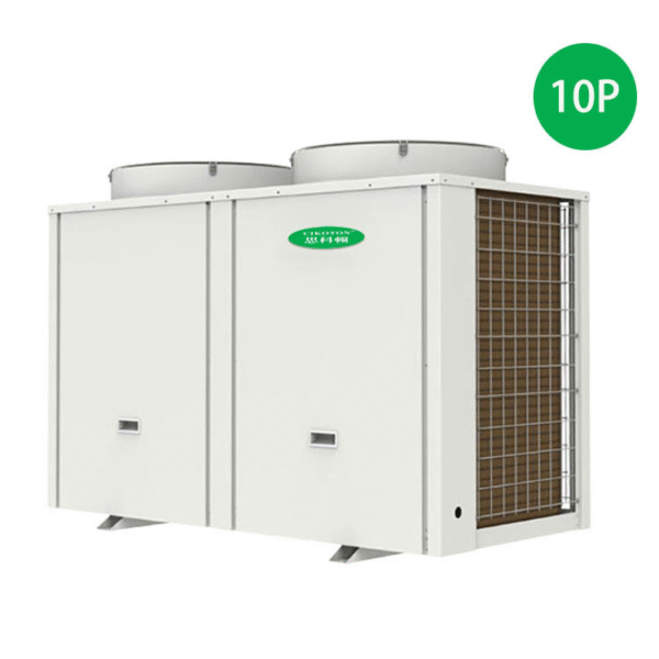 10HP Ambient Temperature Heat Pump Water Heater