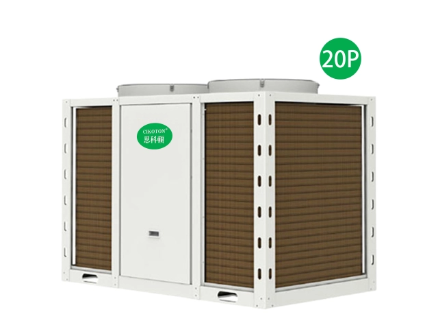 20HP SPA Pool Heat Pump Heater