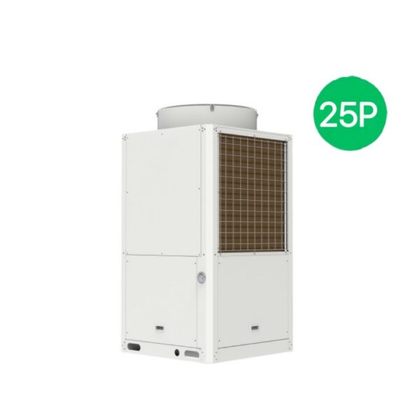 25HP Ultra-high Temperature Heat Pump Water Heater