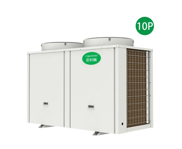 10HP Swimming Pool Heat Pump Heater