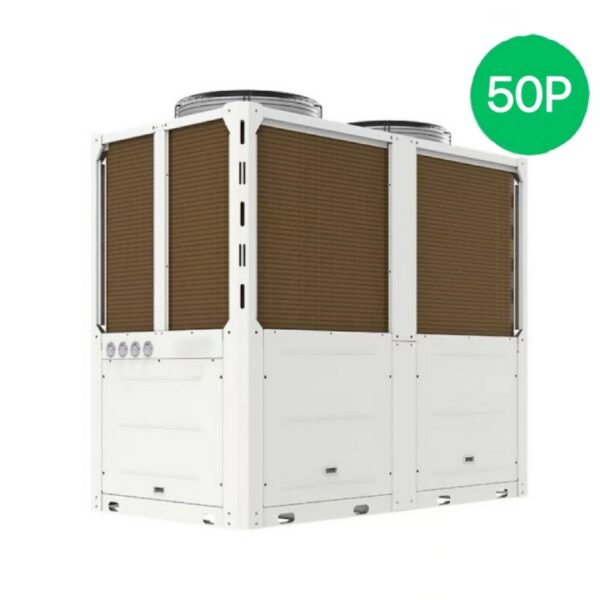 50HP Ultra-high Temperature Heat Pump Water Heater