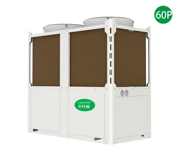 60HP Non-Inverter Cooling and Heating Unit