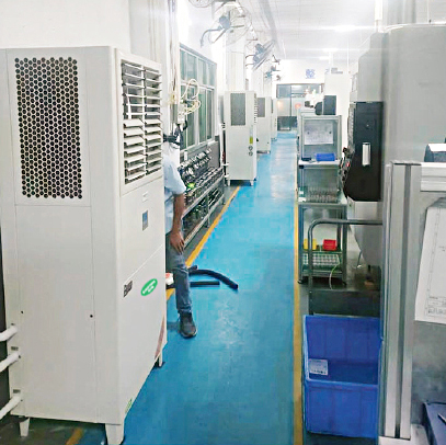 天圣蒸发冷空调画册-9 - 副本