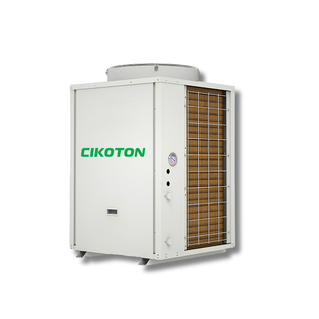 Heating & Cooling Pool Heat Pumps